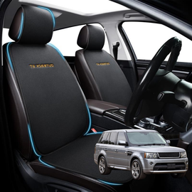 Car Front Seat Cushion Pad for Land Rover Range Rover 2012 - 2020 - Pressure Relief - 27 x 26 x 10 cm
