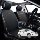 Car Front Seat Cushion Pad for Toyota RAV4 2006 - 2012 (XA30) - Pressure Relief - 27 x 26 x 10 cm-1