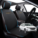 Car Front Seat Cushion Pad for Holden Equinox 2017 - 2020 EQ - Pressure Relief - 27 x 26 x 10 cm-1