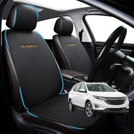 Car Front Seat Cushion Pad for Holden Equinox 2017 - 2020 EQ - Pressure Relief - 27 x 26 x 10 cm