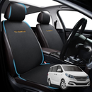 Car Front Seat Cushion Pad for LDV G10 People Mover 2015 - Current (7 seater) - Pressure Relief - 27 x 26 x 10 cm-1