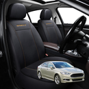 Car Front Seat Cover for Ford Mondeo 2015 - 2019 (MD/MK5) - Black - 27 x 26 x 10 cm-1