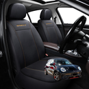 Car Front Seat Cover for GWM Haval Jolion 2020 - Current A01 - Black - 27 x 26 x 10 cm-1