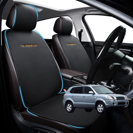 Car Front Seat Cushion Pad for Hyundai Tucson 2004 - 2009 JM - Pressure Relief - 27 x 26 x 10 cm