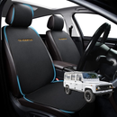 Car Front Seat Cushion Pad for Land Rover Defender 110 1990 - 2007 - Pressure Relief - 27 x 26 x 10 cm-1