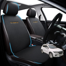 Car Front Seat Cushion Pad for GWM Haval H2 2014 - 2021 - Pressure Relief - 27 x 26 x 10 cm-1