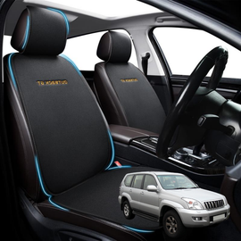 Car Front Seat Cushion Pad for Toyota Prado 2002 - 2009 (J120) - Pressure Relief - 27 x 26 x 10 cm