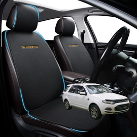 Car Front Seat Cushion Pad for Ford Territory 2004 - 2011 SX, SY - Pressure Relief - 27 x 26 x 10 cm