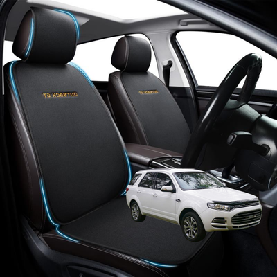 Car Front Seat Cushion Pad for Ford Territory 2004 - 2011 SX, SY - Pressure Relief - 27 x 26 x 10 cm