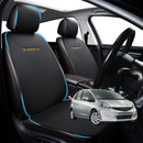 Car Front Seat Cushion Pad for Honda Jazz 2008 - 2014 (FIT GE/GG) - Pressure Relief - 27 x 26 x 10 cm-1