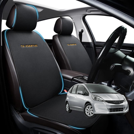 Car Front Seat Cushion Pad for Honda Jazz 2008 - 2014 (FIT GE/GG) - Pressure Relief - 27 x 26 x 10 cm