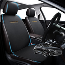 Car Front Seat Cushion Pad for Audi A3 S3 RS3 2013 - 2021 8V - Pressure Relief - 27 x 26 x 10 cm-1