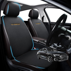 Car Front Seat Cushion Pad for Audi A3 S3 RS3 2013 - 2021 8V - Pressure Relief - 27 x 26 x 10 cm