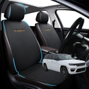 Car Front Seat Cushion Pad for Jeep Grand Cherokee 2022 - Current (WL) - Pressure Relief - 27 x 26 x 10 cm-1