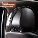 Car Front Seat Cushion Pad for Holden Captiva 5 2006 - 2015 CG, CG II - Pressure Relief - 27 x 26 x 10 cm-4