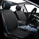 Car Front Seat Cushion Pad for Ferrari 430 2005 - 2009 - Pressure Relief - 27 x 26 x 10 cm-1