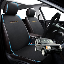 Car Front Seat Cushion Pad for Land Rover Discovery 2004 - 2009 (D3) - Pressure Relief - 27 x 26 x 10 cm