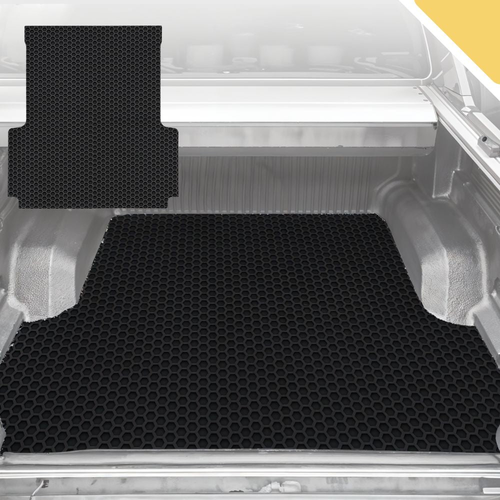6D Pro Ute Tub Mat