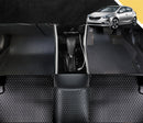 6D PRO Car Floor Mats for Kia Cerato 2013 - 2018 (YD) (Full Set)-1