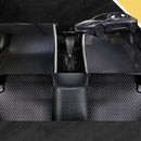 6D PRO Car Floor Mats for Tesla Model 3 2024 - Current (Highlander) (Full Set)-1