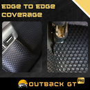 6D PRO Car Floor Mats for Holden Colorado 7 2015 - 2020 RG (Ultimate Set)-5