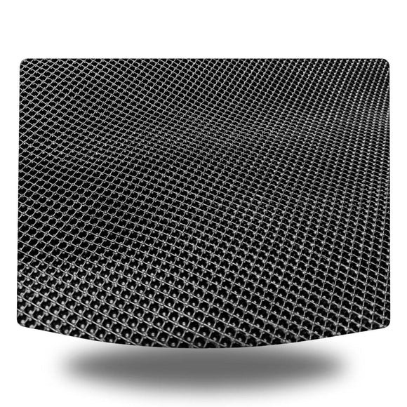 6D Diamond Car Boot Mat for Kia Sportage 2021 - Current (NQ5) (S, SX. SX+) - Heavy Duty Carpet Liner