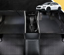6D PRO Car Floor Mats for Subaru WRX 2022 - Current Auto (Full Set)-1