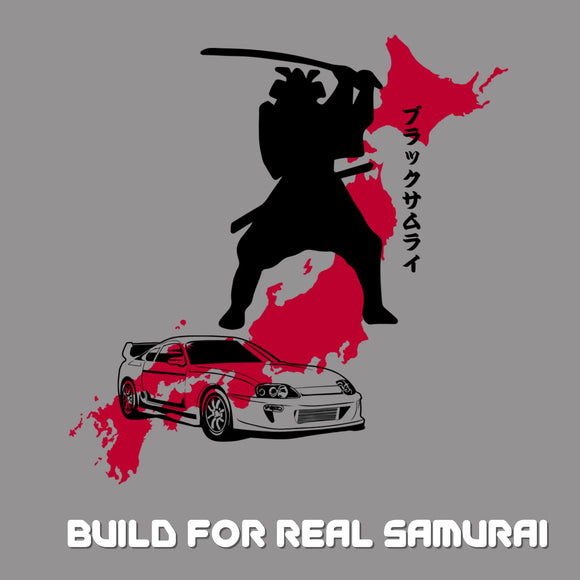 Black Samurai UTE Tub Mat Tray Liner for Holden Commodore Ute Single Cab 2007 - 2017 (VE VF)