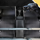 6D PRO Car Floor Mats for Mazda CX-90 2024 - Current (KK) (Ultimate Set)-1