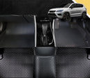 6D PRO Car Floor Mats for Cupra Ateca 2016 - Current (Full Set)-1