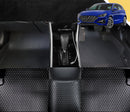 6D PRO Car Floor Mats for Hyundai i30 2017 - 2021 (PD Hatch/Fastback) (Full Set)-1