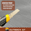 6D Diamond Car Floor Mats for Lexus ES 2019 - Current 70R - Custom-Fit Carpet Liner-10