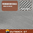 6D Diamond Car Floor Mats for Mitsubishi ASX 2010 - Current (GA) - Custom-Fit Carpet Liner-4